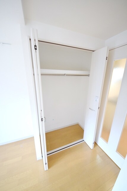 クレベールの物件内観写真