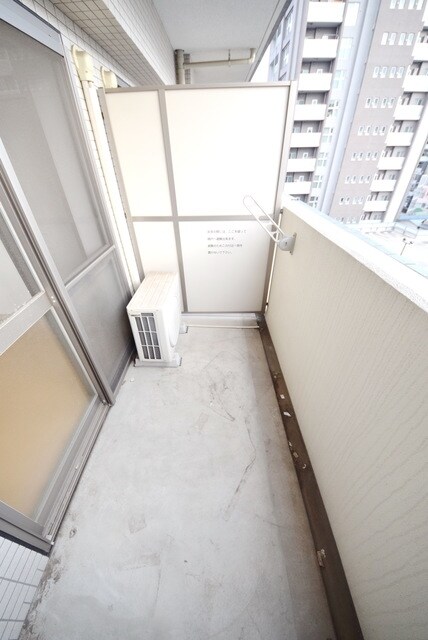 クレベールの物件内観写真