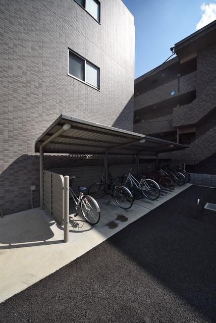 パークY・Kの物件内観写真