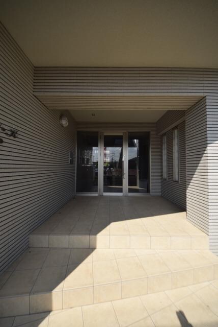 パークY・Kの物件内観写真