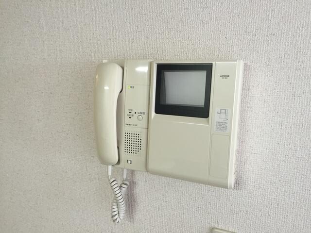 クラール ハイレンの物件内観写真