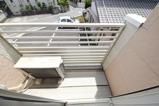 レオネクストユイットの物件内観写真