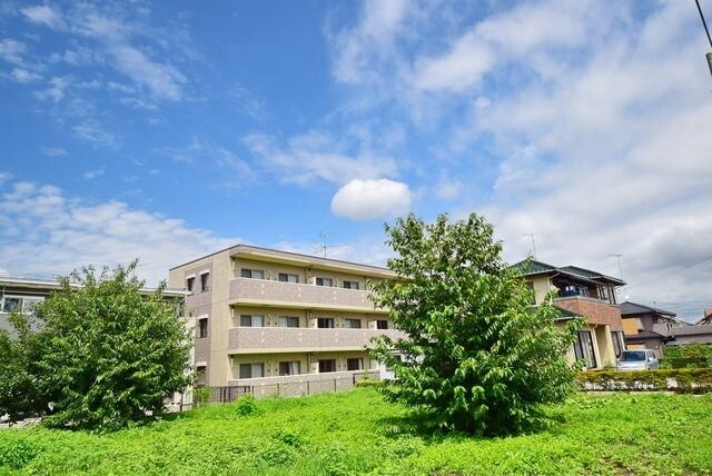 グリーンエコビレッジの物件内観写真