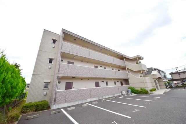 グリーンエコビレッジの物件内観写真