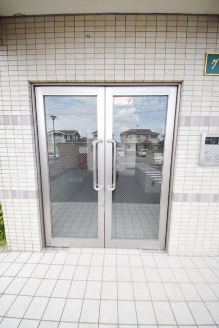 グリーンエコビレッジの物件内観写真