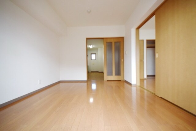 グリーンエコビレッジの物件内観写真