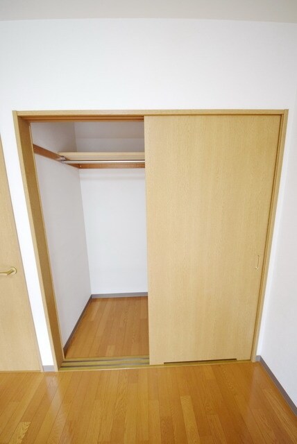 グリーンエコビレッジの物件内観写真