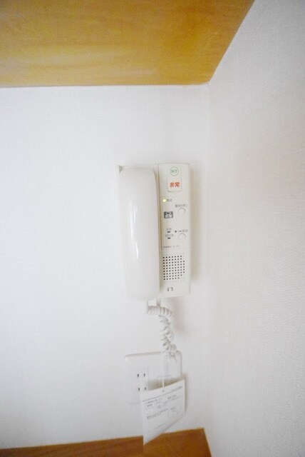 グリーンエコビレッジの物件内観写真