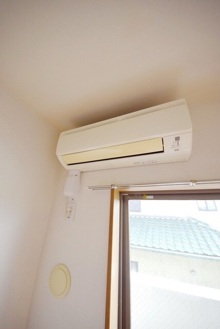 グリーンエコビレッジの物件内観写真