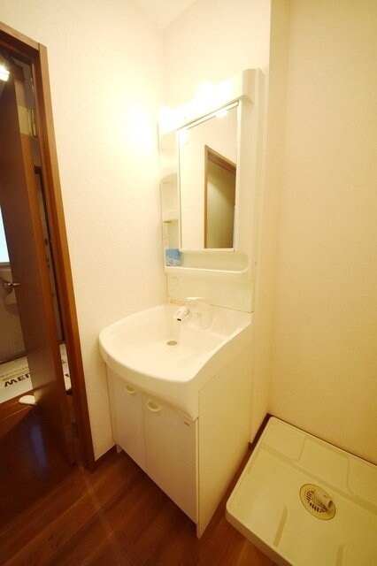 Opus1の物件内観写真