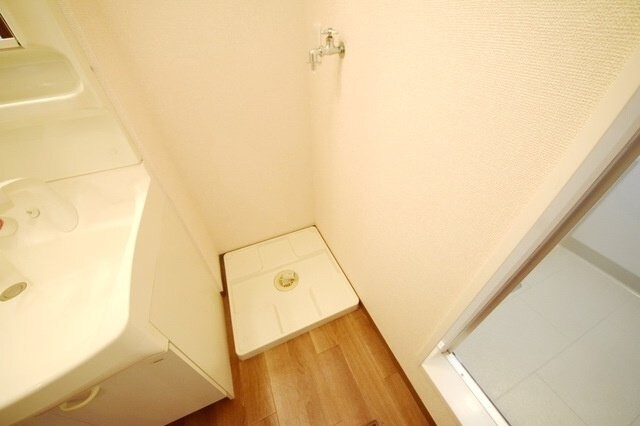 Opus1の物件内観写真