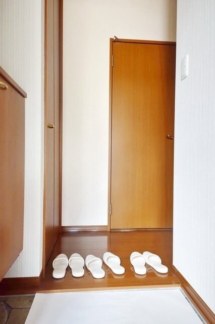 Opus1の物件内観写真