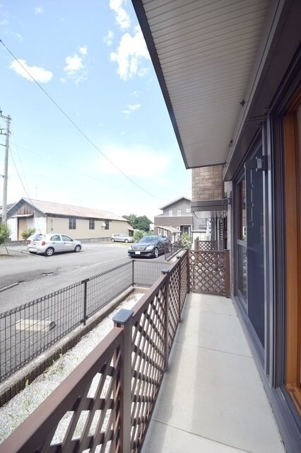 Opus1の物件内観写真