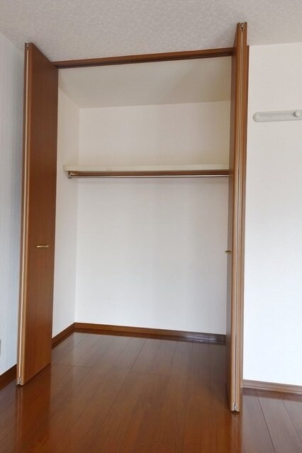 Opus1の物件内観写真