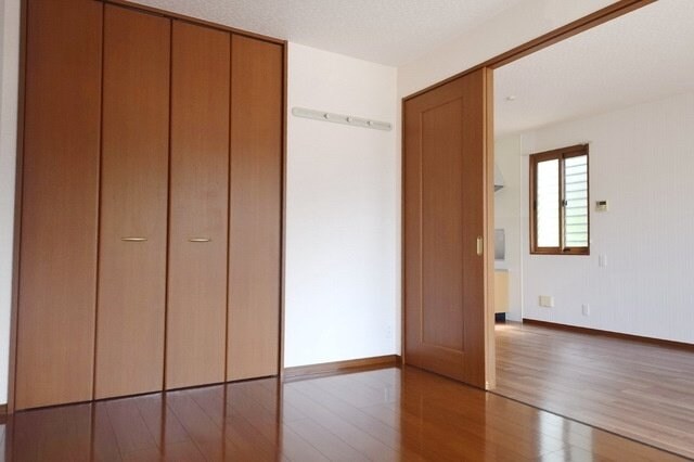 Opus1の物件内観写真