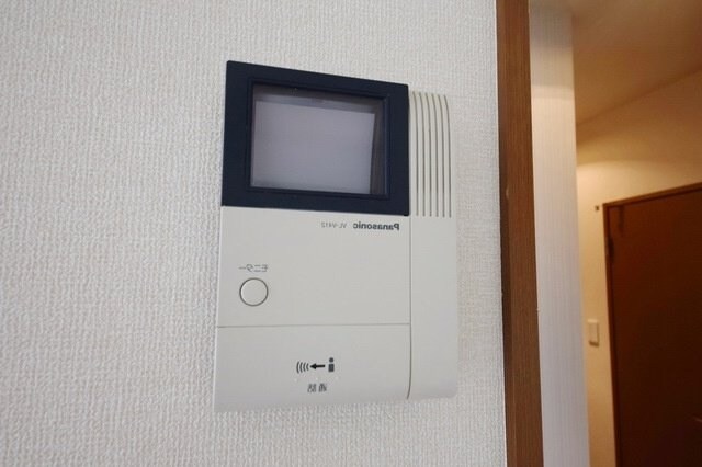 Opus1の物件内観写真