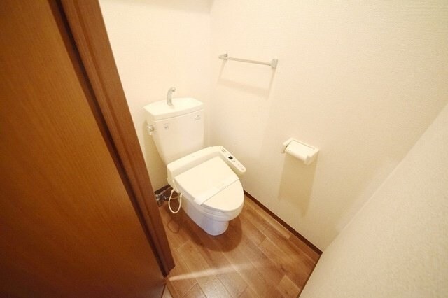 Opus1の物件内観写真