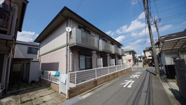 パナハピネスの物件内観写真