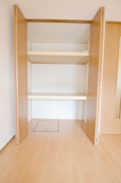 パナハピネスの物件内観写真