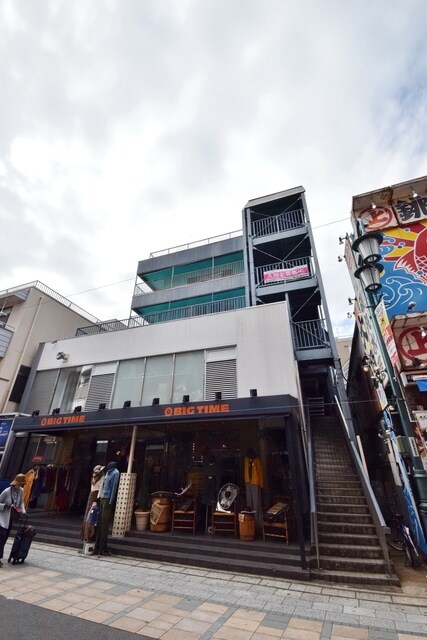 アールスリー川越の物件内観写真