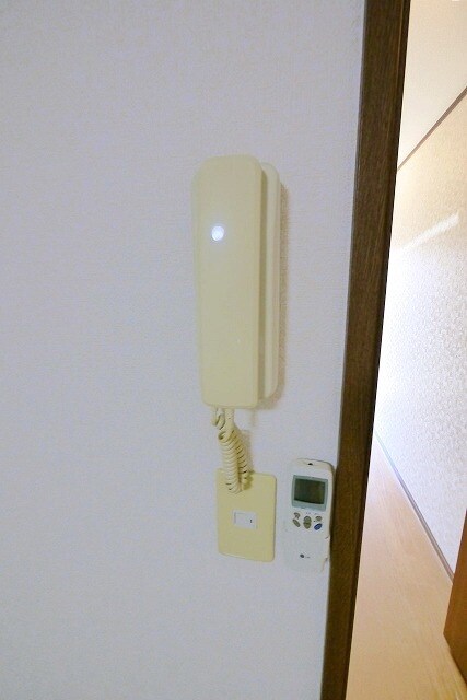 アムールHの物件内観写真