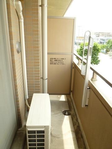 伊勢原八番館の物件内観写真