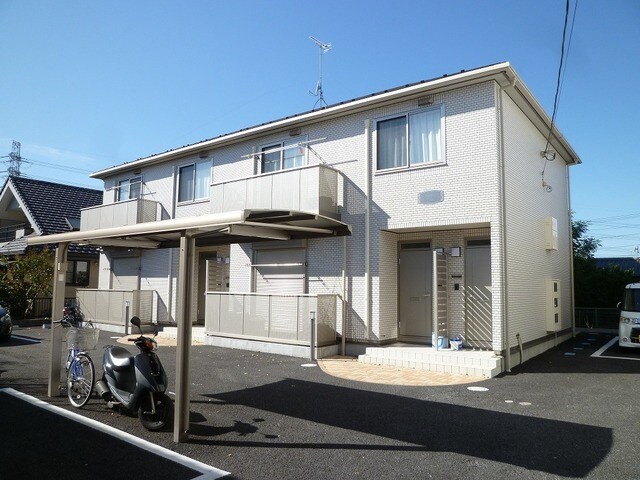 エトワールの物件内観写真