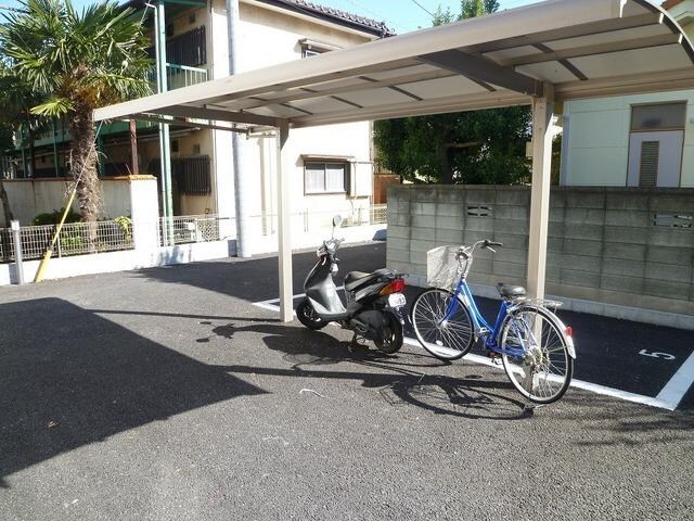 エトワールの物件内観写真