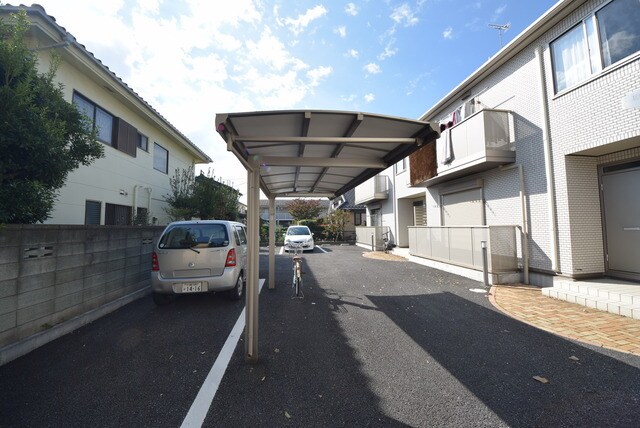 エトワールの物件内観写真