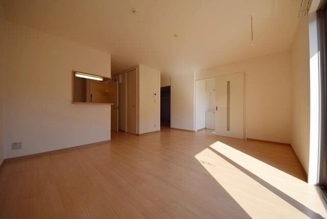 エトワールの物件内観写真