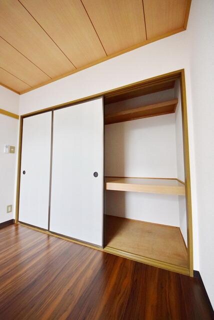 プリムヴェール(川越) Bの物件内観写真