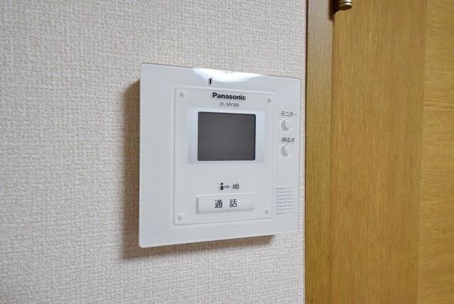 プリムヴェール(川越) Bの物件内観写真