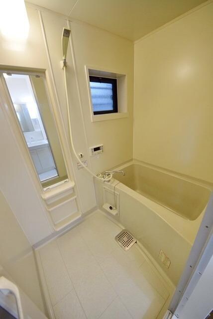 プリムヴェール(川越) Bの物件内観写真