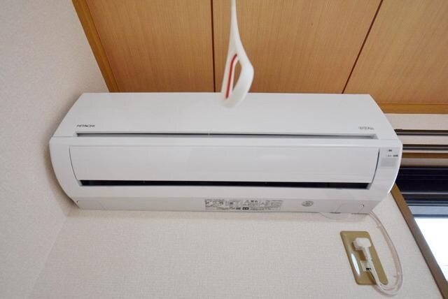 プリムヴェール(川越) Bの物件内観写真