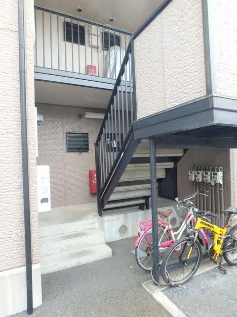 プリムヴェール(川越) Bの物件内観写真