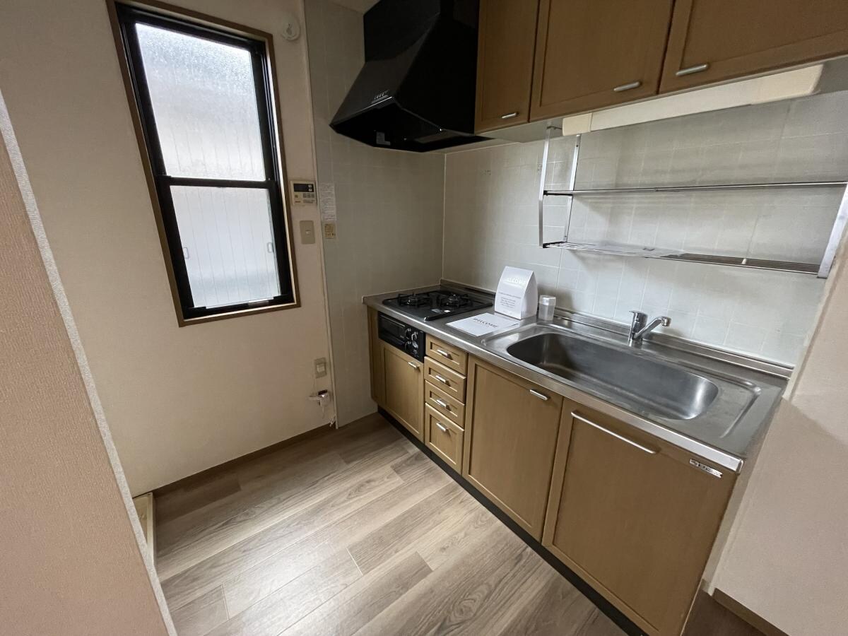 プリムヴェール(川越) Bの物件内観写真