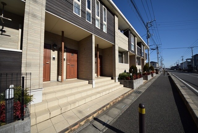 ネオグランツIIAの物件内観写真