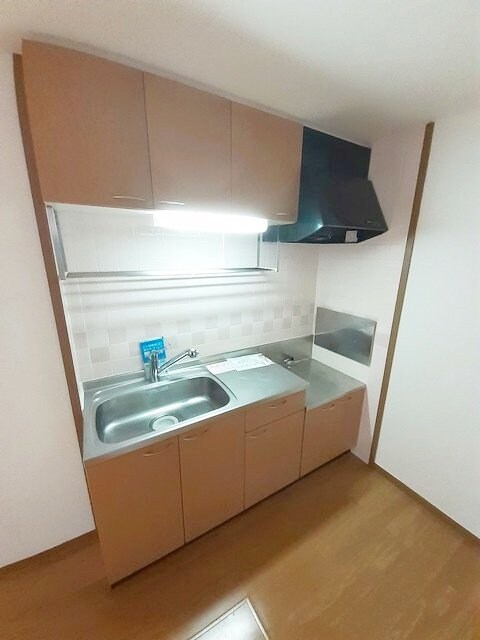 パークサイドラフィネの物件内観写真