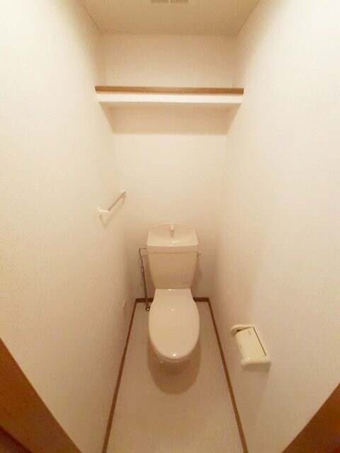 パークサイドラフィネの物件内観写真