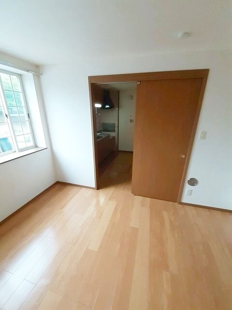 パークサイドラフィネの物件内観写真