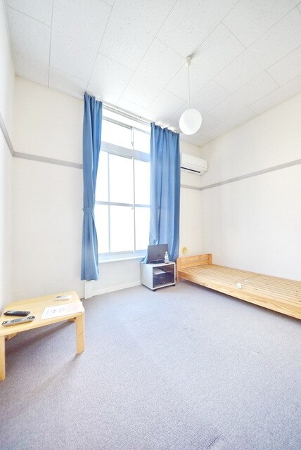 レオパレスラスタの物件内観写真