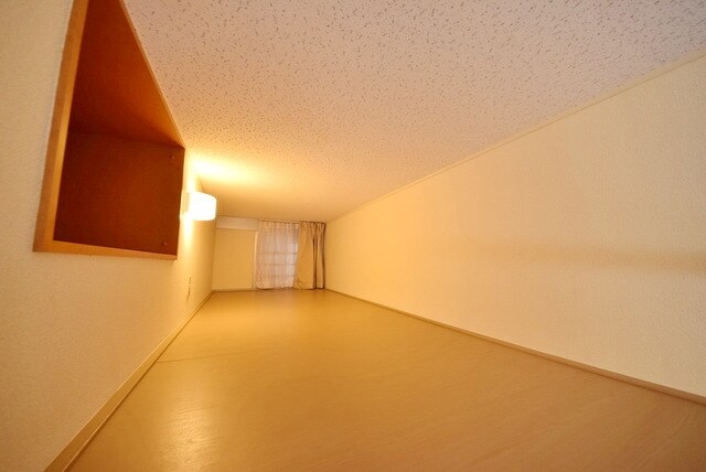 レオパレスラスタの物件内観写真