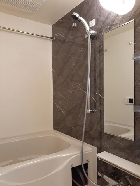 クラール上福岡の物件内観写真