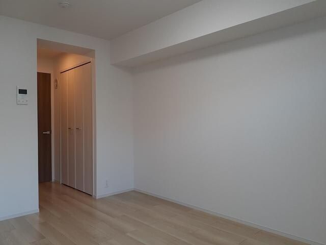 クラール上福岡の物件内観写真