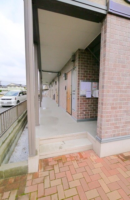 オークヒルズ壱番館の物件内観写真