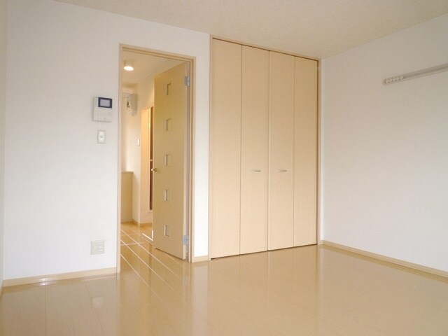 オークヒルズ壱番館の物件内観写真