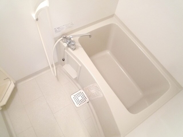 オークヒルズ壱番館の物件内観写真