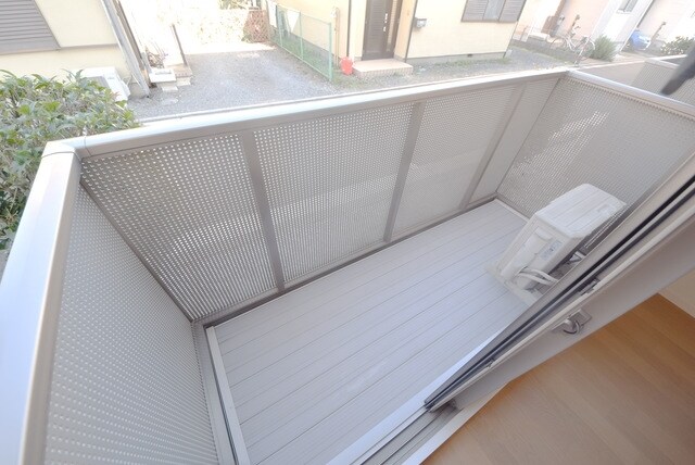 エスポワールの物件内観写真