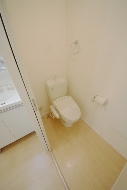 エスポワールの物件内観写真