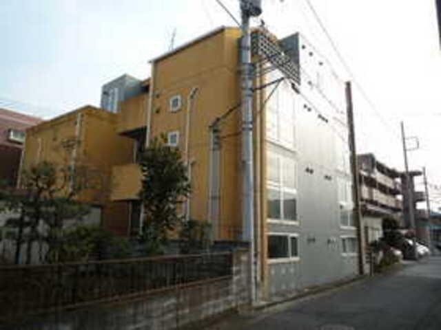 アトリエビルの物件内観写真